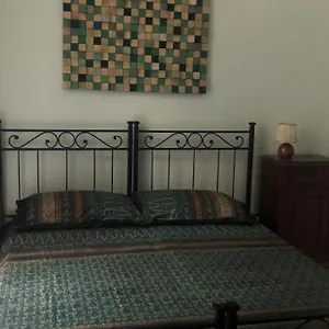 Bed & Breakfast La Stanza Di Zeza