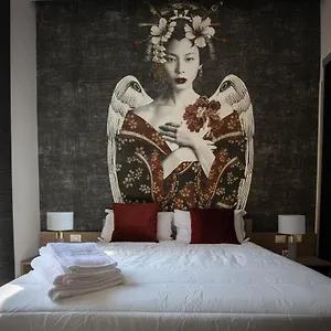 Bed & Breakfast L'élégant Boutique