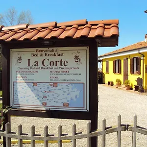  Bed & Breakfast La Corte Italia