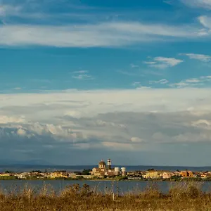  Bed & Breakfast Terre Del Sinis Italia