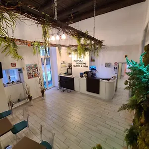 Affittacamere Centro E