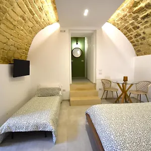  Bed & Breakfast Cuore Barocco Italia