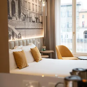  Bed & Breakfast Anna Teresa Luxury Italia