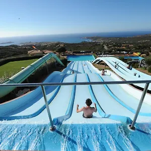 *** Aparthotel Aquafantasy Italia