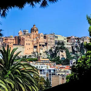 ** Hotel Aurora Italia