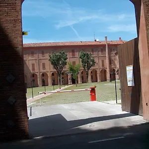  Aparthotel Village Italia