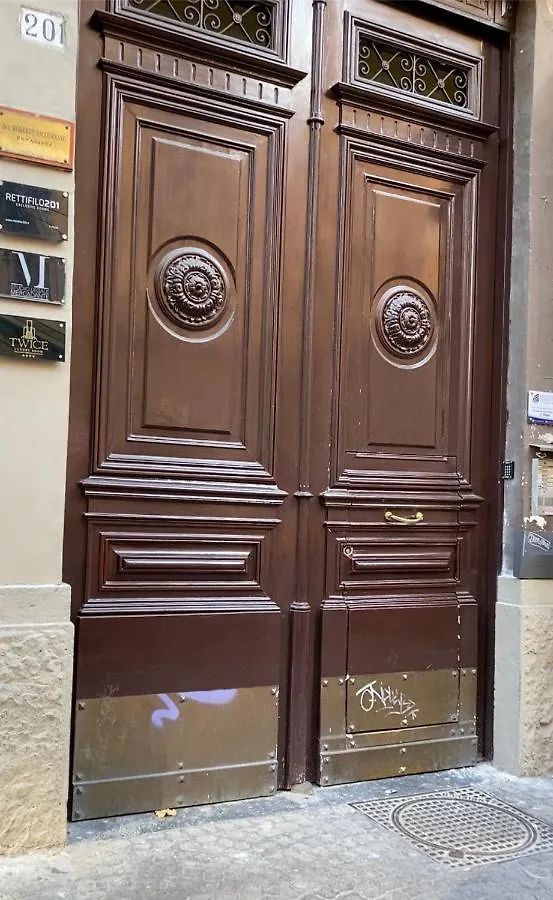 Twice - Naples Duomo Bed and Breakfast